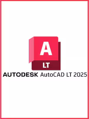 Buy Autodesk AutoCAD LT 2025 Mac 1 Device 1 Year Global license at 9StoreOnline.com – best price