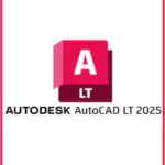 Buy Autodesk AutoCAD LT 2025 PC 1 Device 1 Year Global license at 9StoreOnline.com – best price