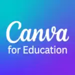 Buy Canva Education 1 Year license at 9StoreOnline.com – best price