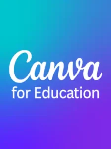 Buy Canva Education 1 Year license at 9StoreOnline.com – best price