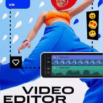 Buy Movavi Video Editor 2025 PC 1 Device Lifetime license at 9StoreOnline.com – best price