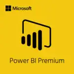 Buy Power BI Premium 1 Year subscription at 9StoreOnline.com – best price for genuine Microsoft license