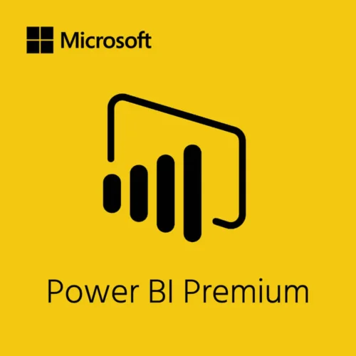 Buy Power BI Premium 1 Year subscription at 9StoreOnline.com – best price for genuine Microsoft license